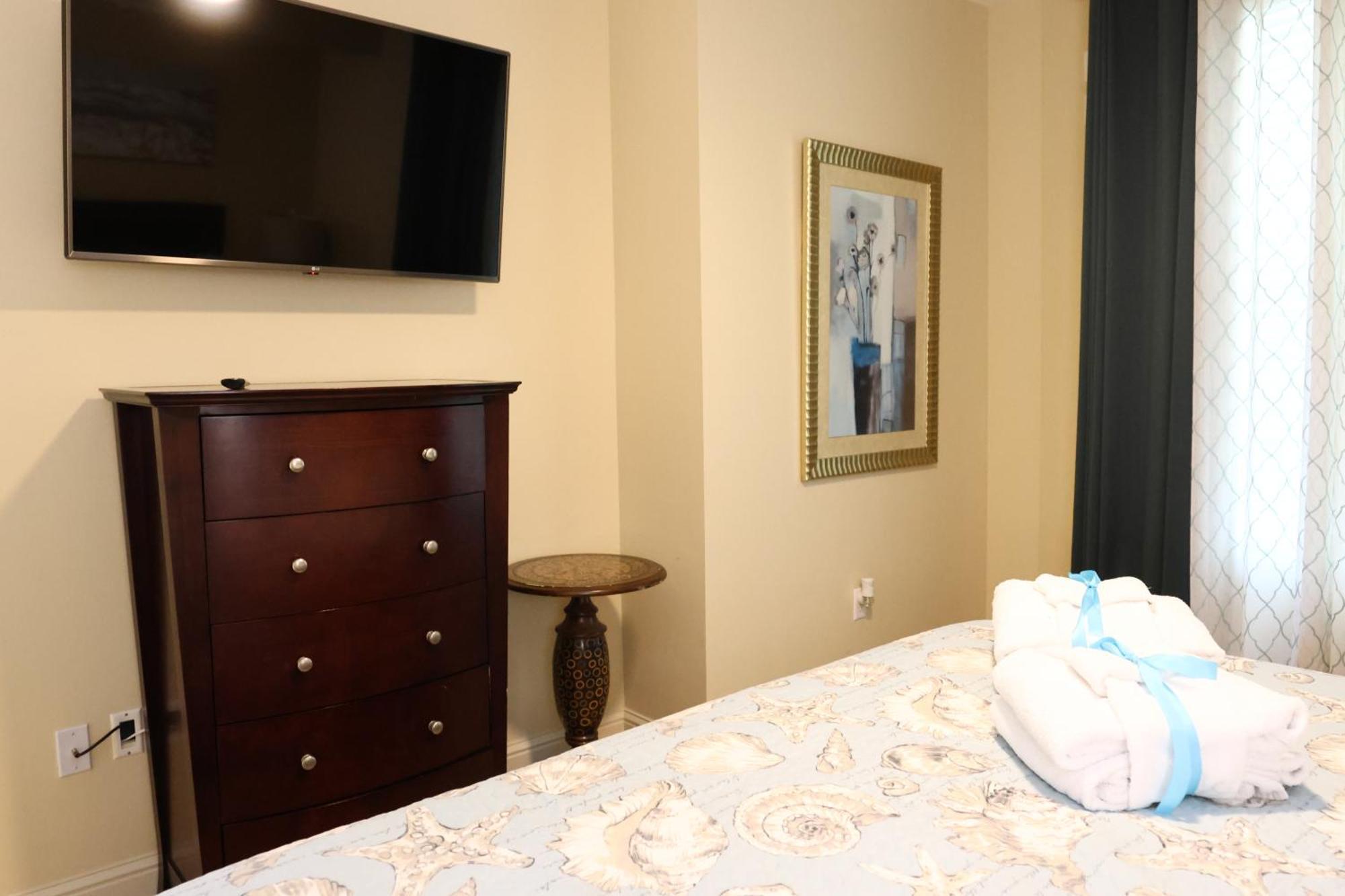 Appartement Aqua 1504 Beachfront With Free Chairs Panama City Beach