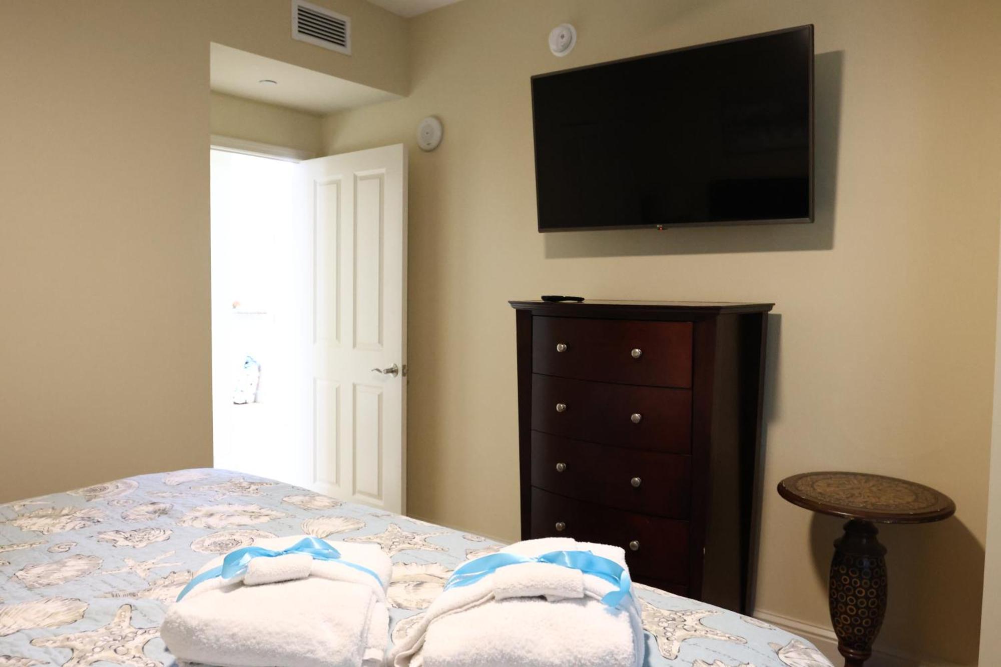 Aqua 1504 Beachfront With Free Chairs Appartement Panama City Beach