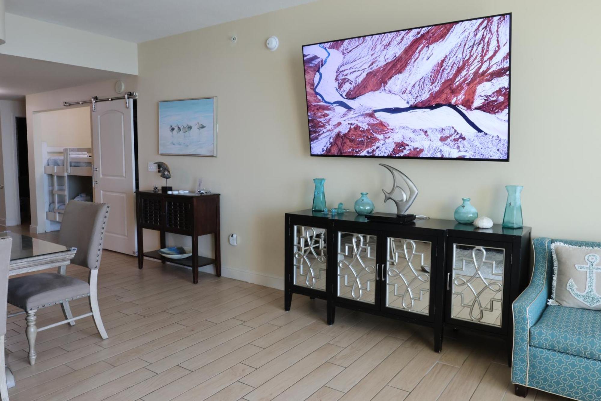 Aqua 1504 Beachfront With Free Chairs * Panama City Beach