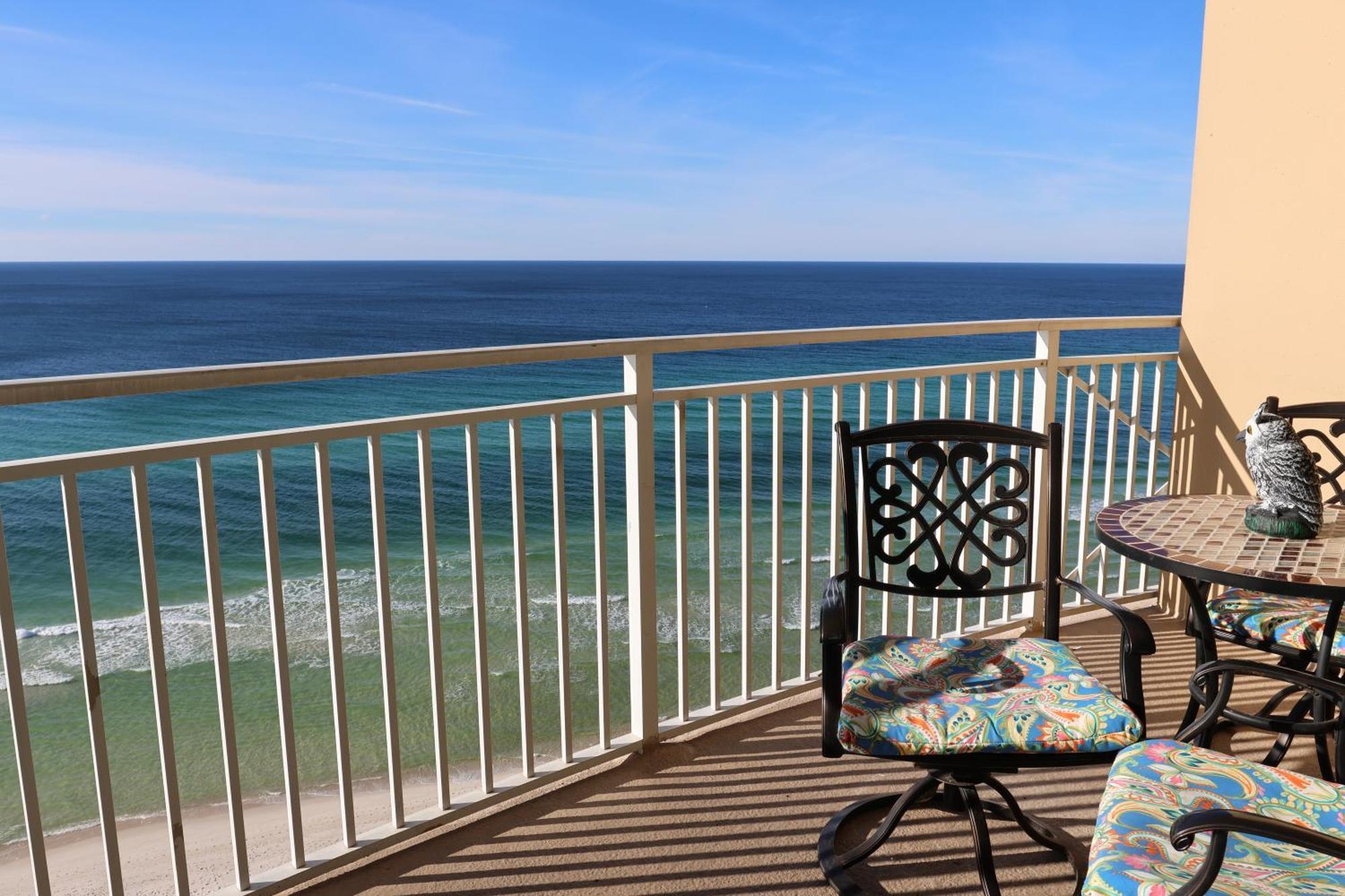 Appartement Aqua 1504 Beachfront With Free Chairs *
